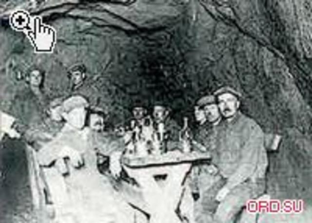 Использование мрамора в строительстве дворцов в С. Петербурге