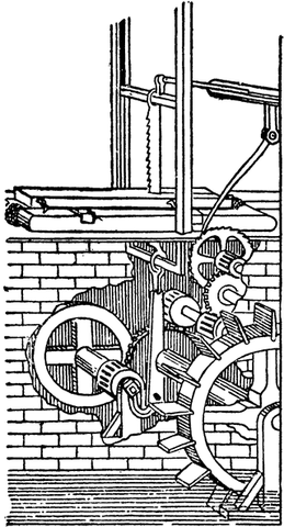 Рабочий поселок Рускеала