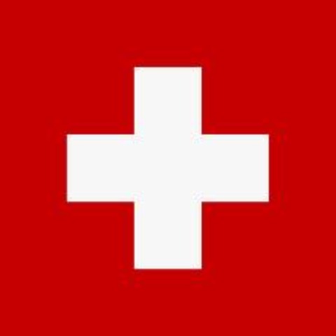 He got a Switzerland nationality