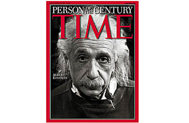 Person of the century