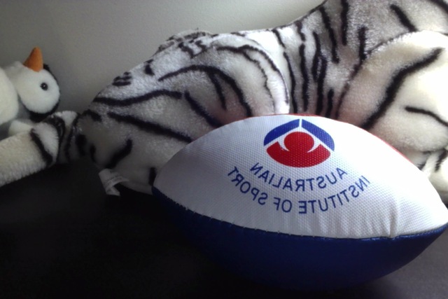 Going to Canberra with the school