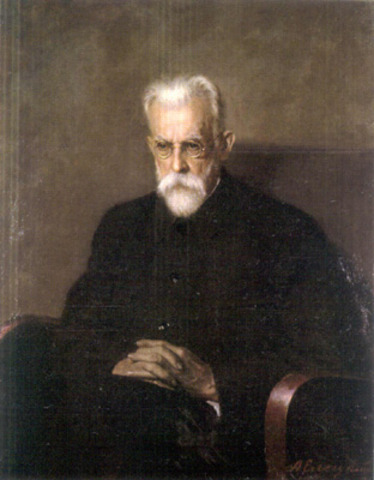 Экспедиция Вернадского