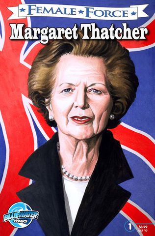 Margaret Thatcher elected Prime Minister