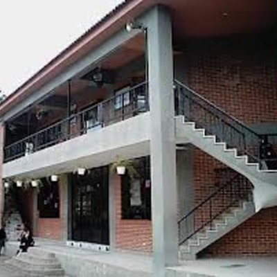 Timeline: Años de Colegio en el Bachillerato