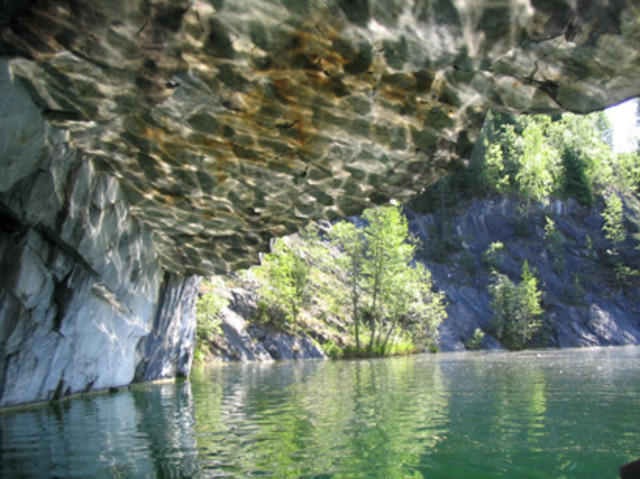 Туристический объект