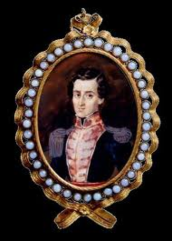 CELEBRACI´N CUMPLEAÑOS ANTONIO RICAURTE