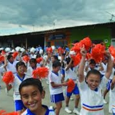 Timeline: Mi bachillerato