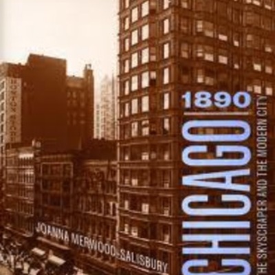 Timeline: urban planning of 1890