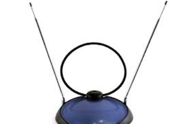 Transmitting antennas invented