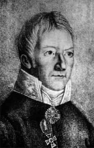 Академик В.М. Севергин книга  «Обозрение Российской Финляндии или Минералогические и другие примечания, учиненные во время путешествия по оной в 1804 году»