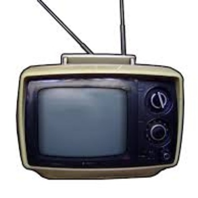 Timeline: The evolution of the television