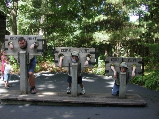 Cedar Point