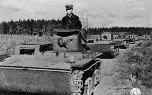 Nazi invasion of the Soviet Union