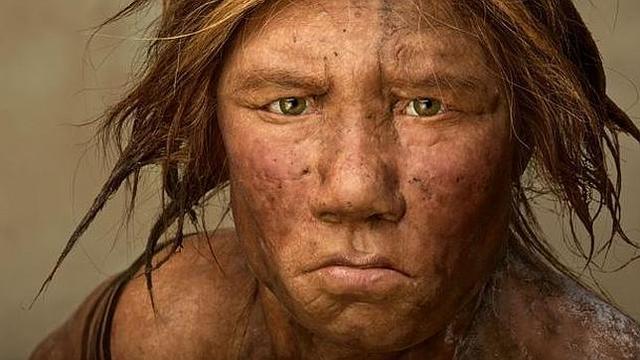 Homo_Neanderthalensis (20.000 años)