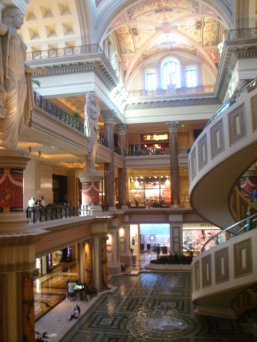 Conozco la ciudad del pecado