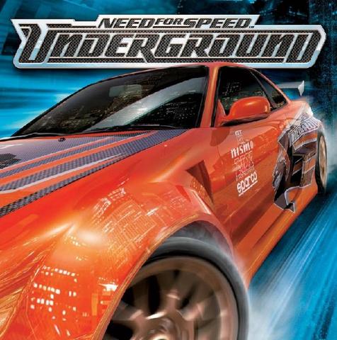 Need for Speed: Underground