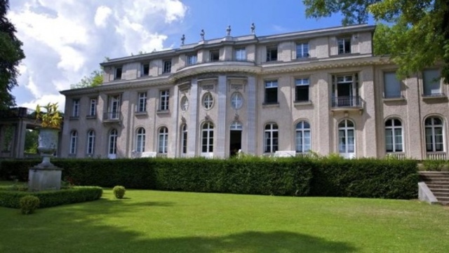 Wannsee Confrence