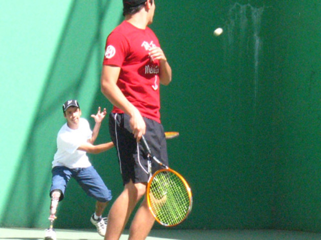 Mundial España 2007