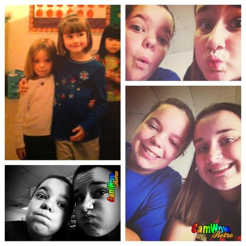 Started school in Warren County