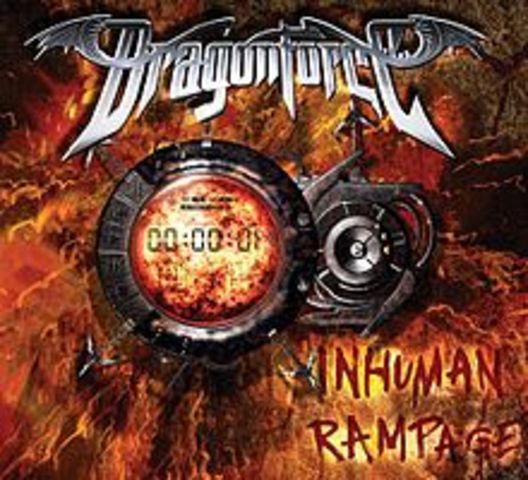Inhuman Rampage (2006-2007)