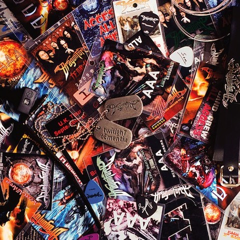 Twilight Dementia (Live) 2010