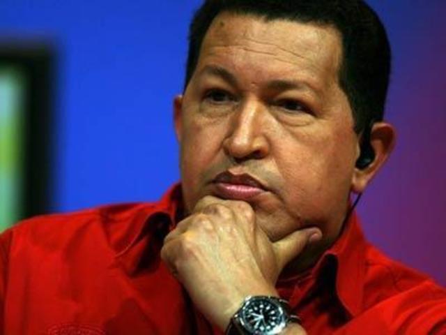 Les élections promises par Chavez