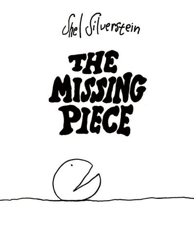 The missing piece