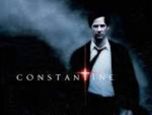 Constantine