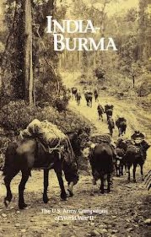 Japanese conquest of Burma