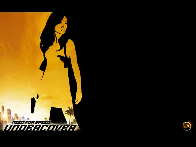 Need for Speed: Undercover