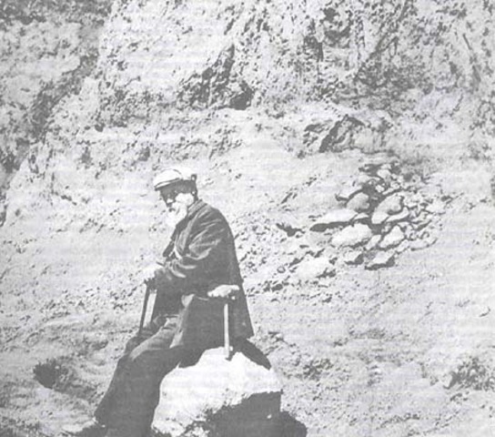 В.И.Вернадский