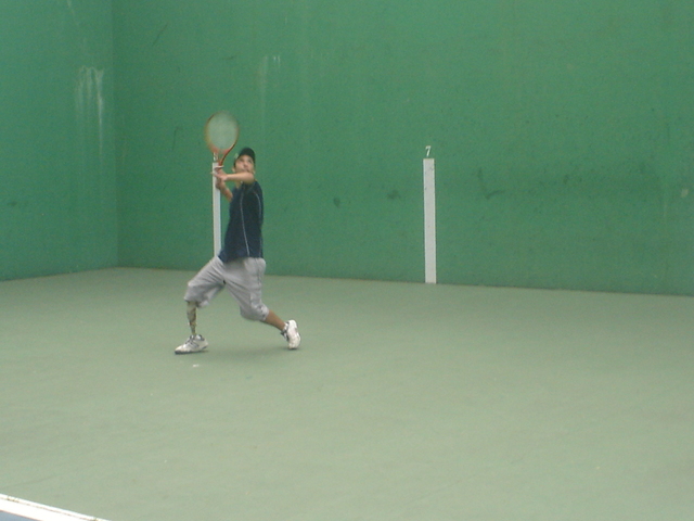 Fronton