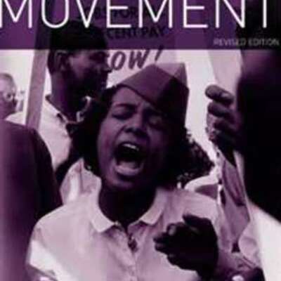 Timeline: The Civil Rights Movement