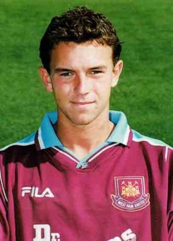 West Ham Trainee