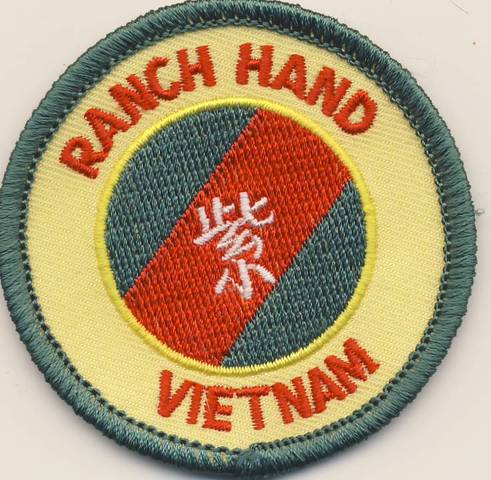 Operation Ranchhand