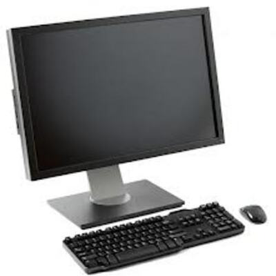 Timeline: History of The Computer