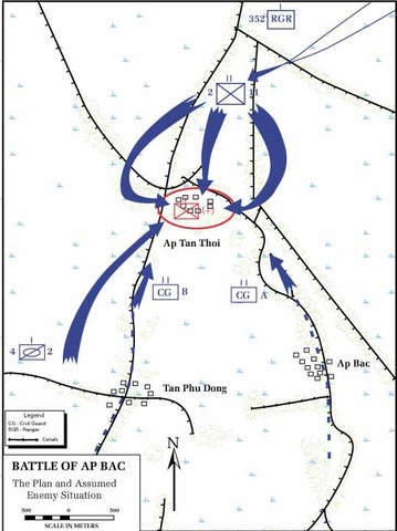 Battle of Ap Bac