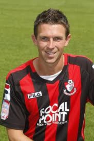 Signs for the Cherries (again!)