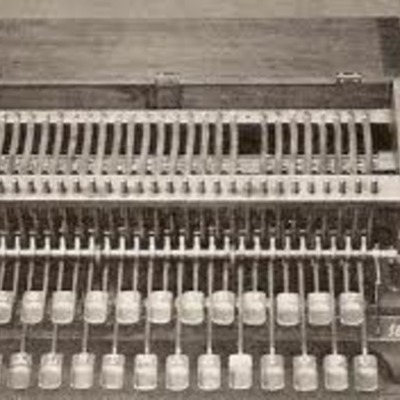 Timeline: The Evolution of the Telegraph