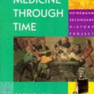 Timeline: Medicine Through Time-Rhianne Whitsey