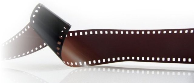 Flexible Camera Film