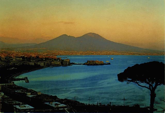 Naples