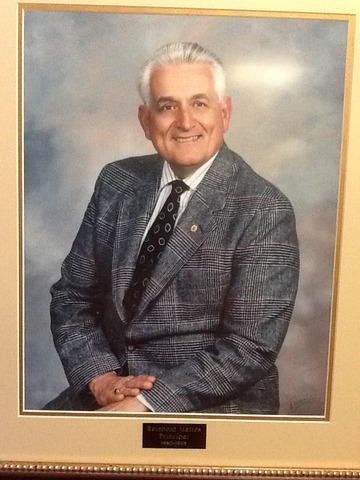 Reinhold Mattes 1980-1993