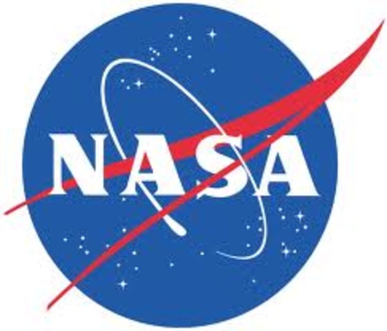 NASA was founded
