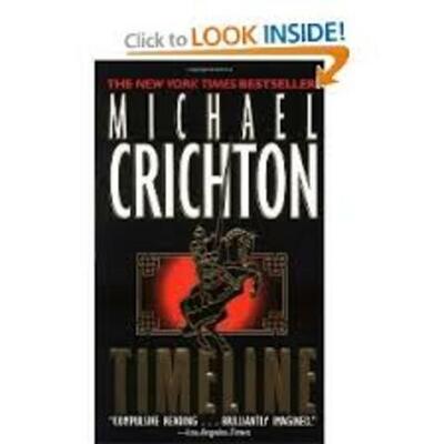 Timeline: "Timeline" Timeline