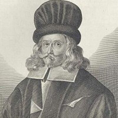 Timeline: Mattia Preti