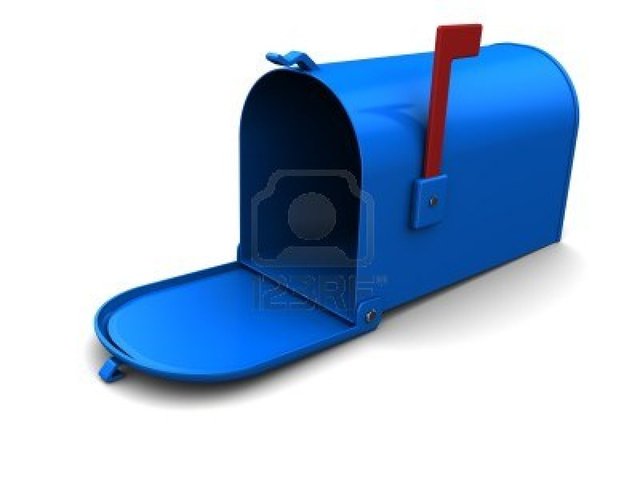 Mailbox