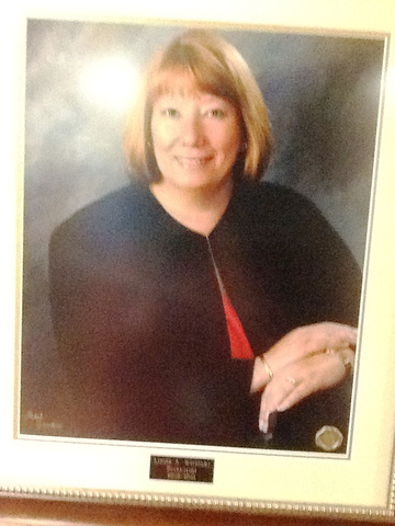 Linda Witulski 2006-2010