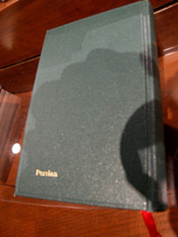 Finding a survival kit