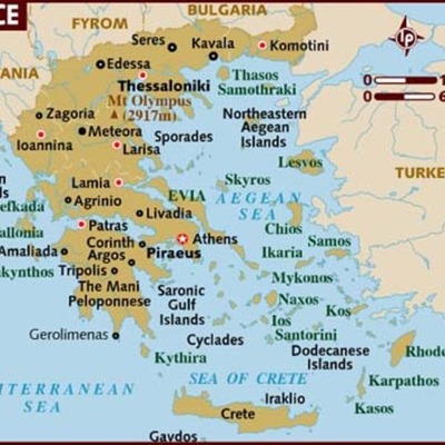 Timeline: Trojan Horse